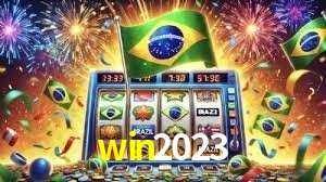 Welcome Bonus win2023