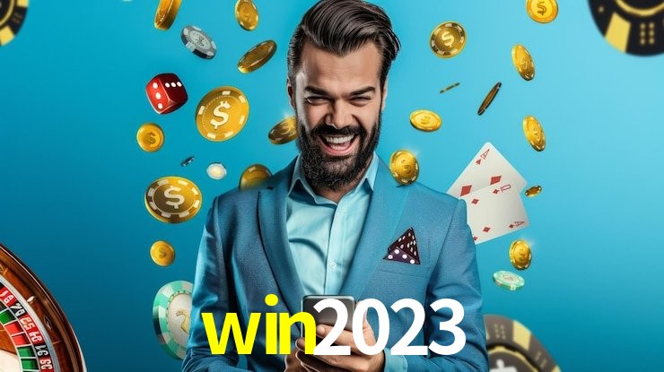 Experiência VIP win2023