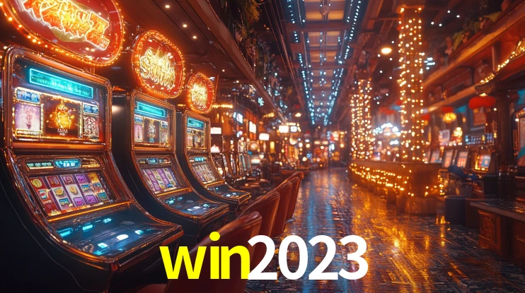 win2023 - Divirta-Se No Casino - win2023.com