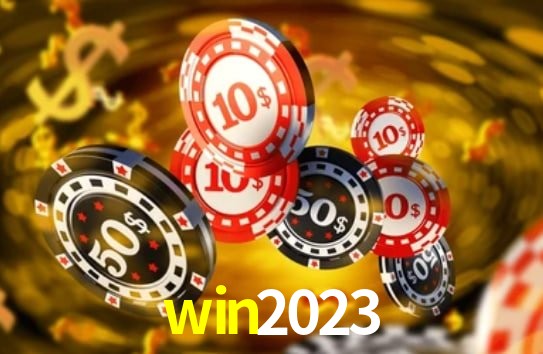 Bônus de Boas-vindas win2023