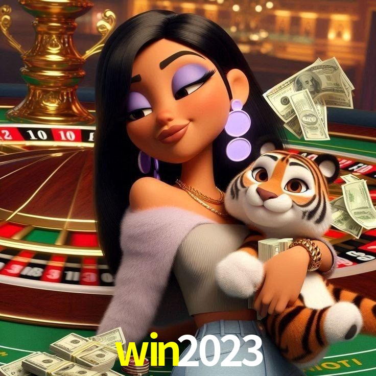 Welcome Bonus win2023