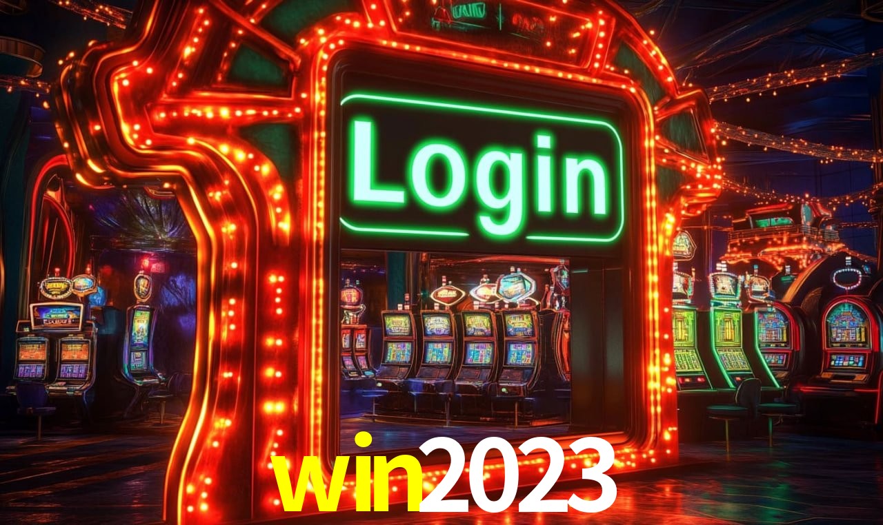 Experiência VIP win2023