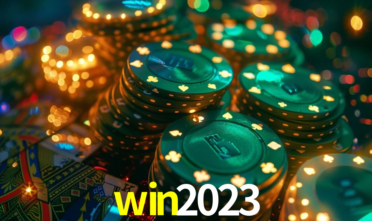 Estatísticas win2023
