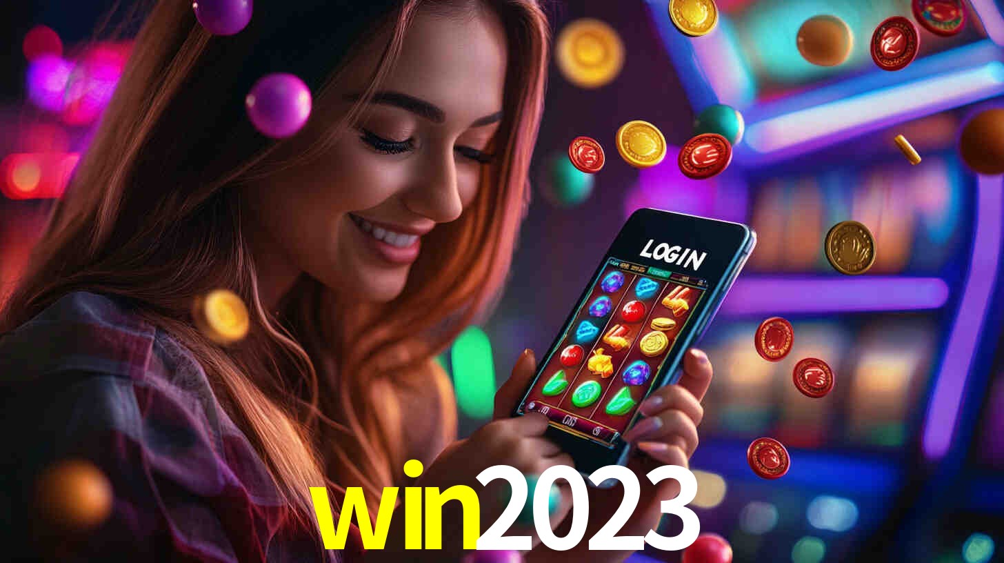win2023 app