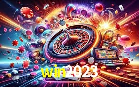 Estatísticas Esportivas win2023