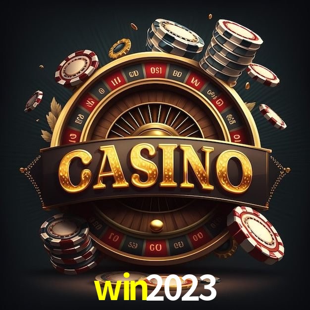 APP oficial da win2023 para mobile
