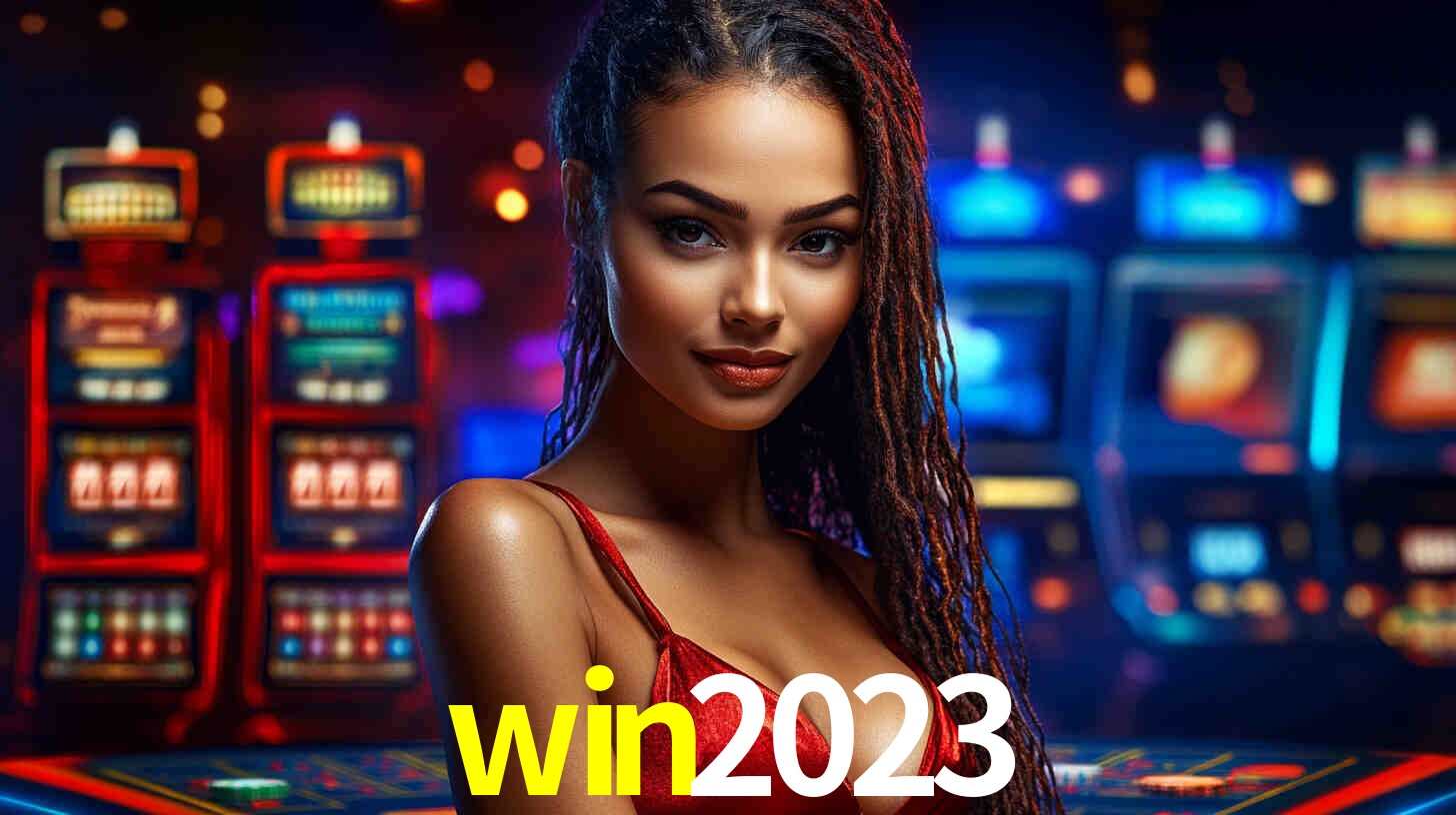 Desvendando o Mundo dos Jogos Virtuais na win2023