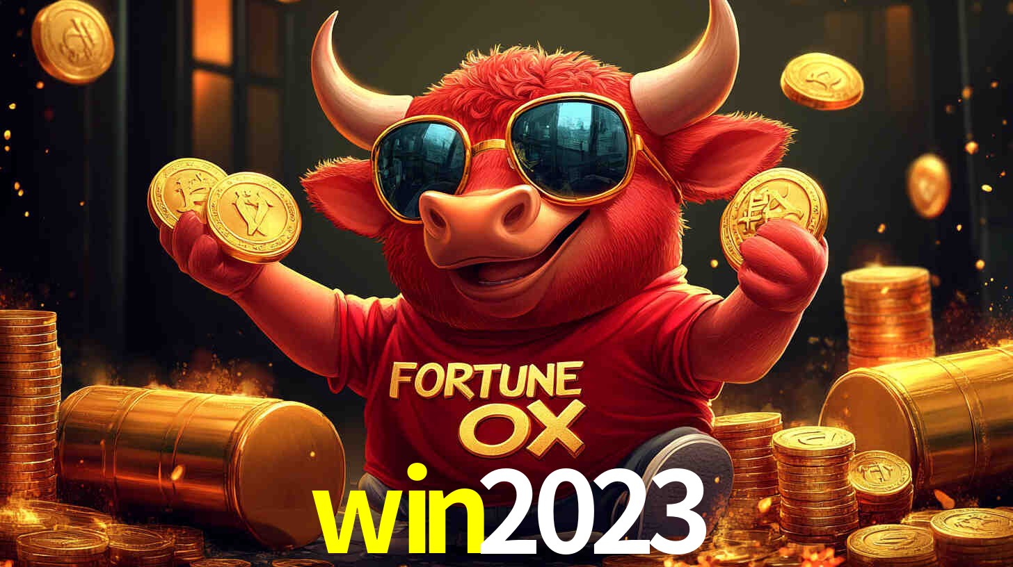 A Popularidade dos Caça-Níqueis no win2023
