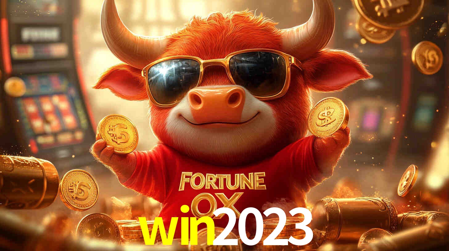 win2023 casino