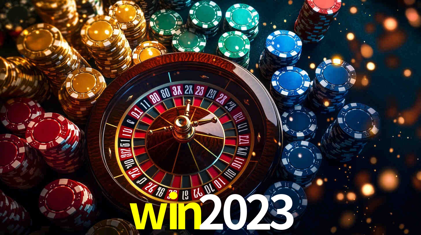 win2023 App Interface