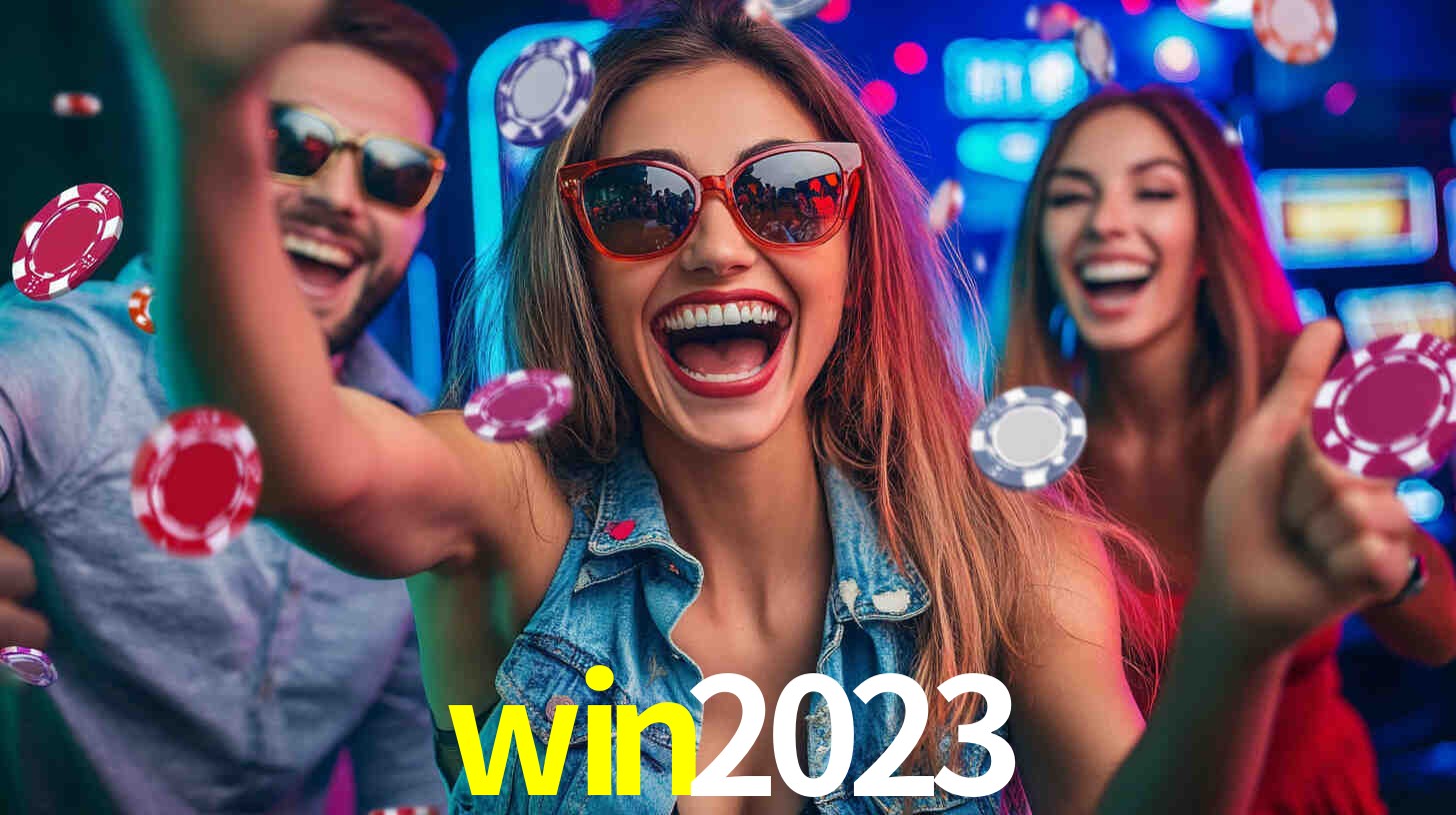 Descubra a Essência do win2023: Nossa História e Compromissos