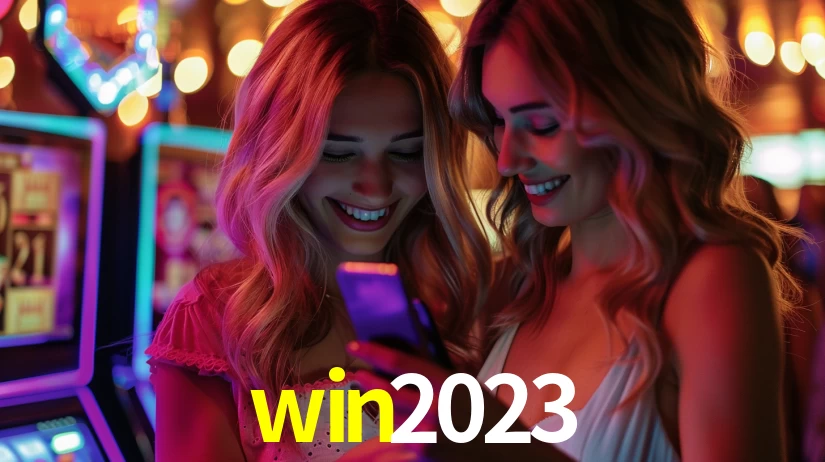 win2023 app
