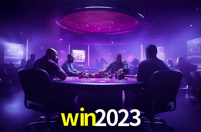 Recursos de Bônus win2023