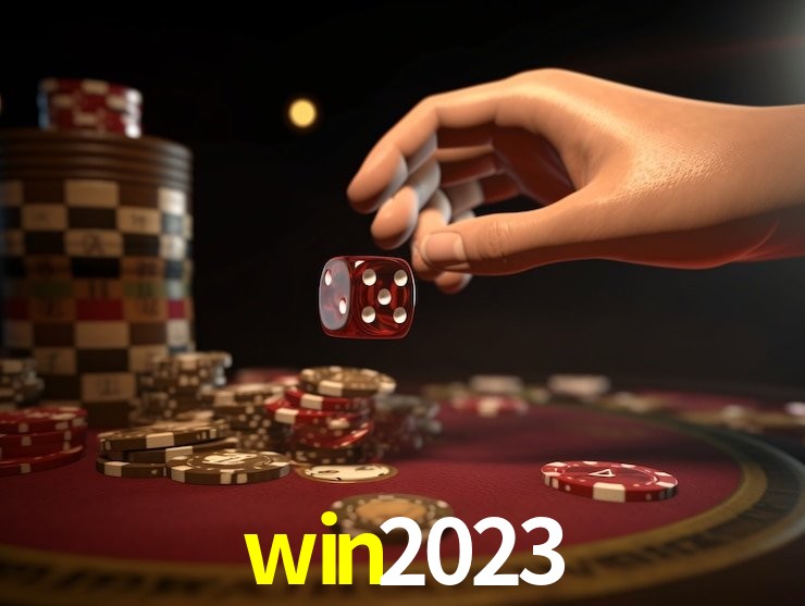 Provedores de Jogos win2023
