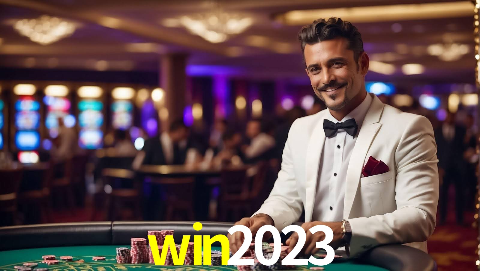 Integração de APIs win2023