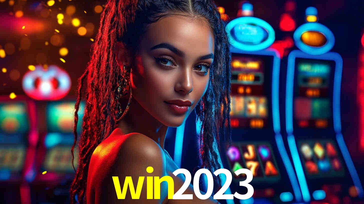 Inovações de Jogos na win2023: O Futuro das Experiências Interativas