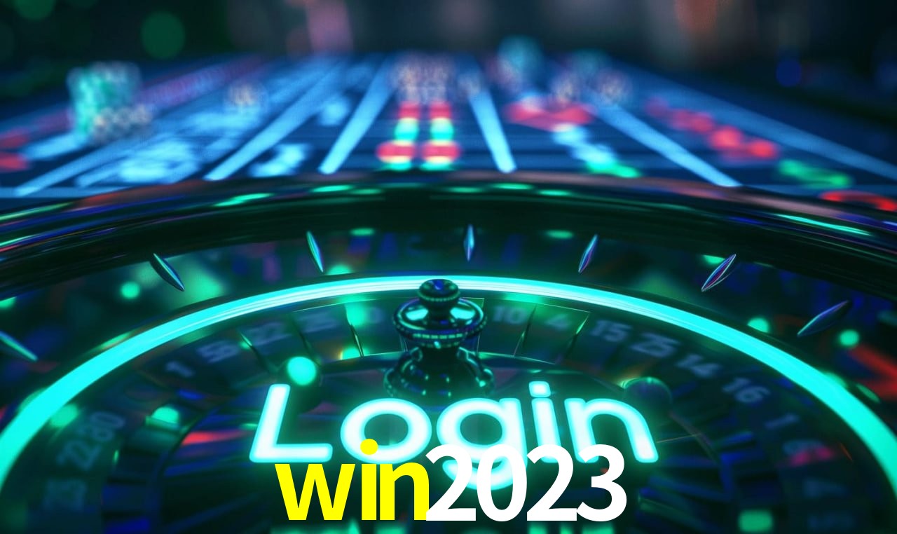 Apostas de Tênis win2023