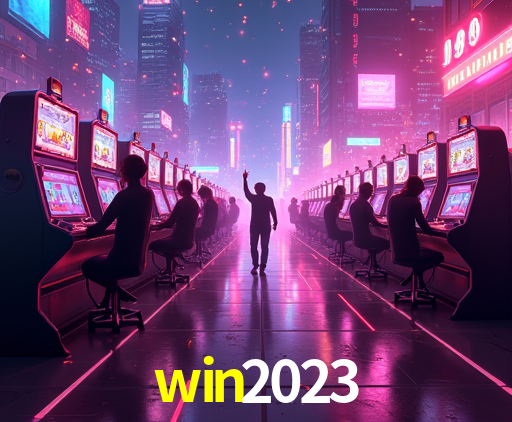 Mesa de Blackjack win2023