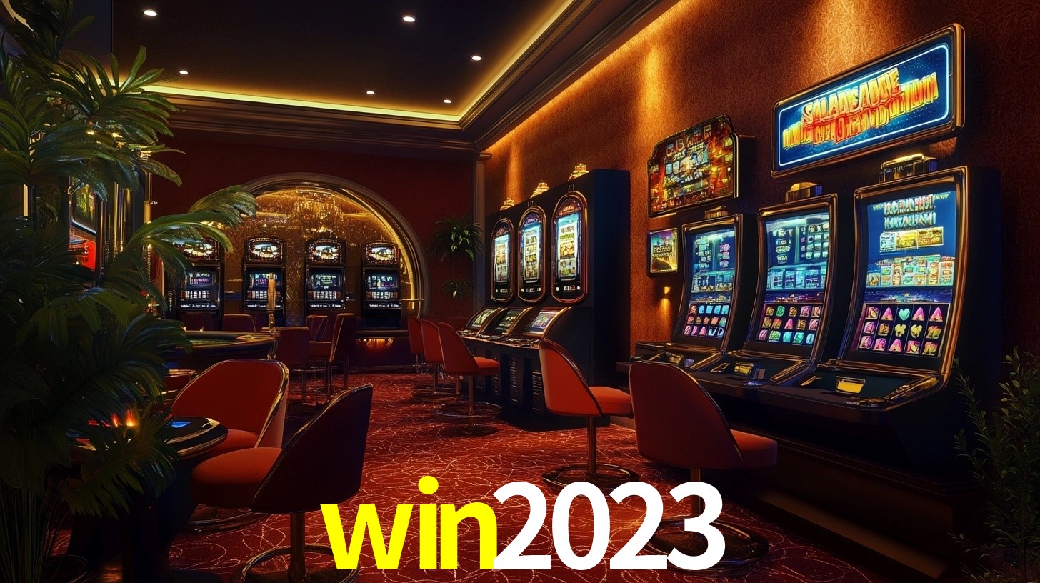 Welcome Bonus win2023