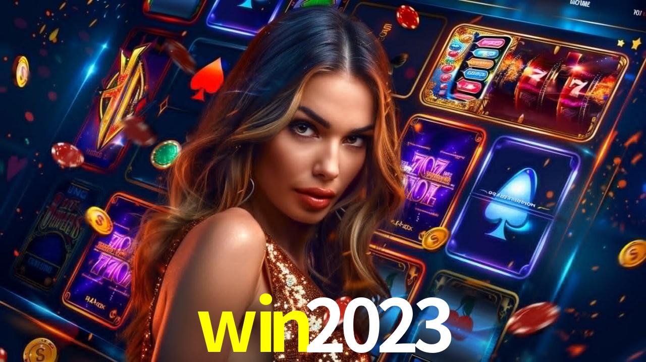 cassino win2023