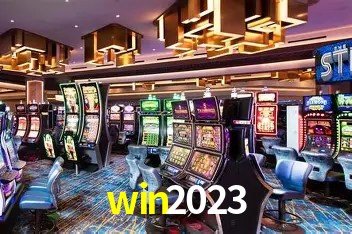 A Popularidade dos Caça-Níqueis no win2023