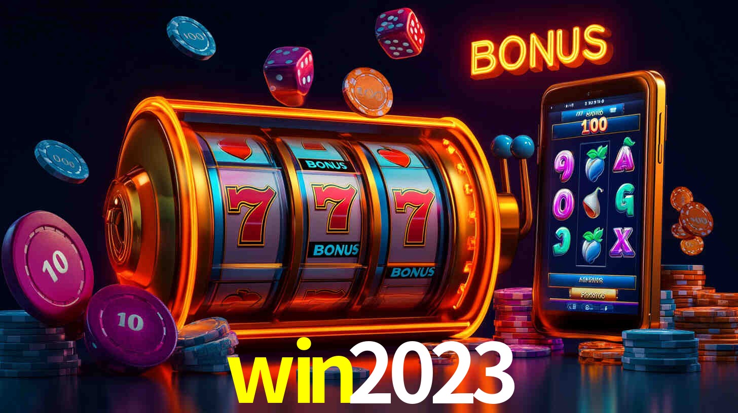 Inovações de Jogos na win2023: O Futuro das Experiências Interativas