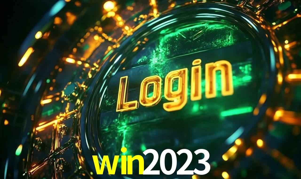 Requisitos do APK win2023 para Android - Logo Oficial