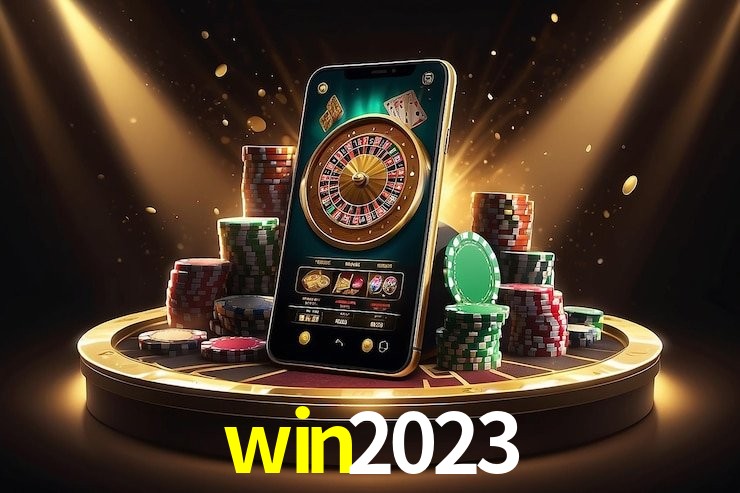 Promoção Relâmpago win2023