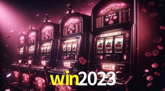 Bônus de Boas-vindas win2023