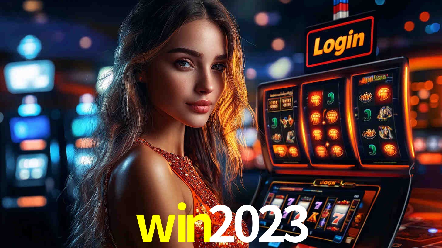 Sinta a adrenalina dos jogos de cassino com win2023