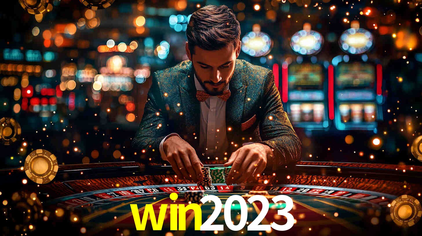 win2023 App Interface