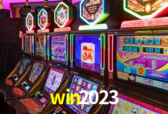 Descubra a Magia dos Jogos de Arcade no win2023