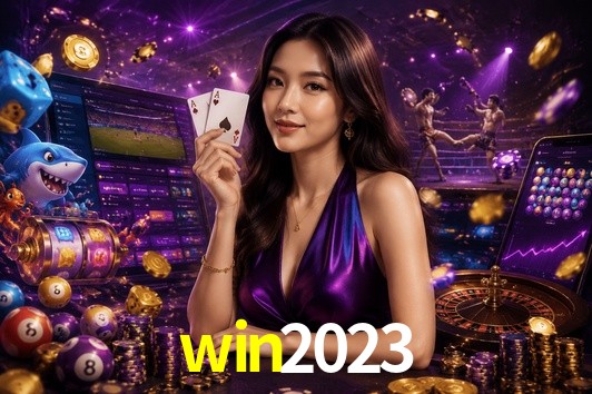 VIP Casino win2023