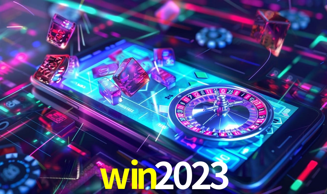 Estatísticas do Jogo win2023