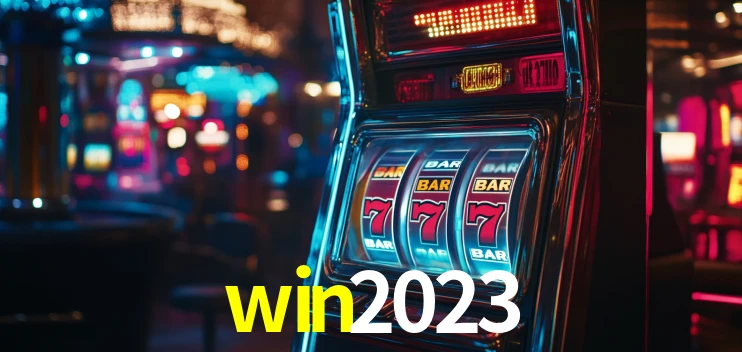 Welcome Bonus win2023