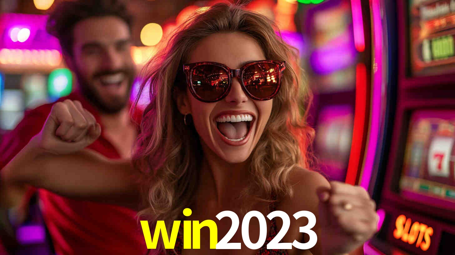 Descubra o Programa VIP da win2023: Vantagens Exclusivas para Jogadores