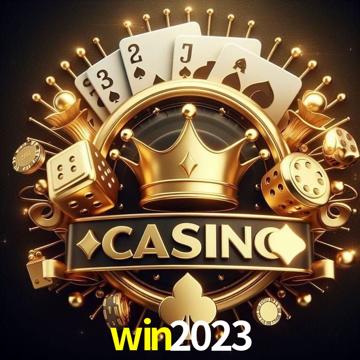 Provedores de Jogos win2023