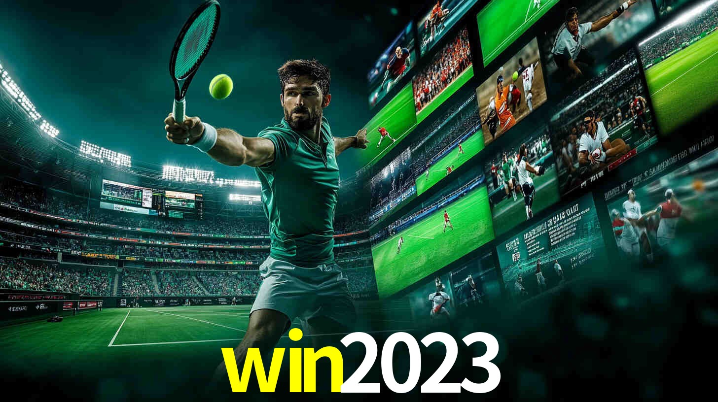 Explorando a Categoria de Eventos em Apostas na win2023