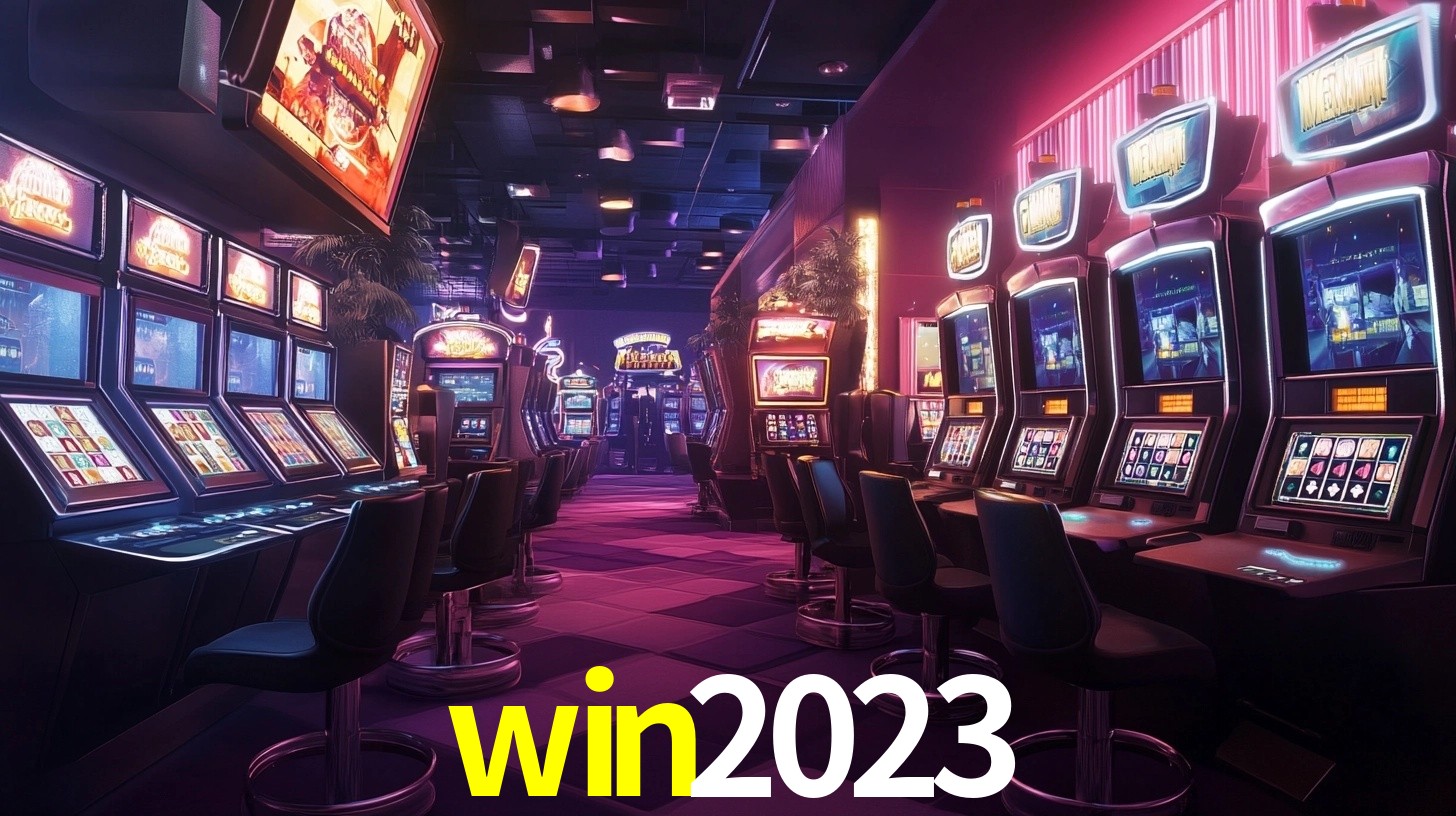 Ofertas Imperdíveis na win2023: Promoções e Bônus Que Valem a Pena