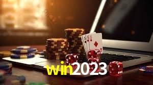 Interface do App win2023