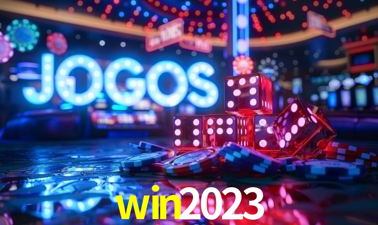 Torneios win2023