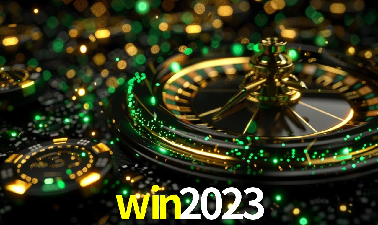 Logo win2023 Telegram Canal Oficial