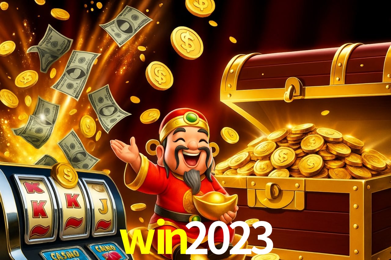 Casino Ao Vivo win2023