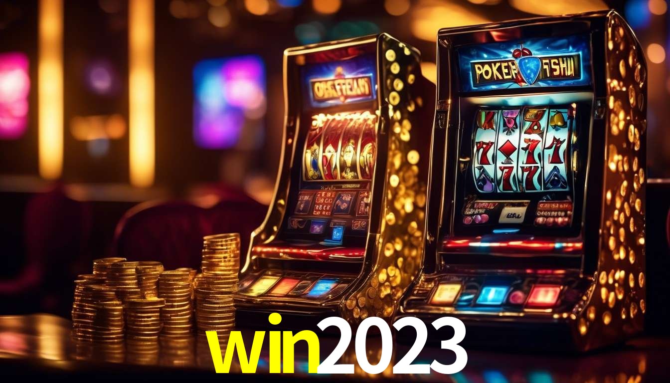 cassino win2023