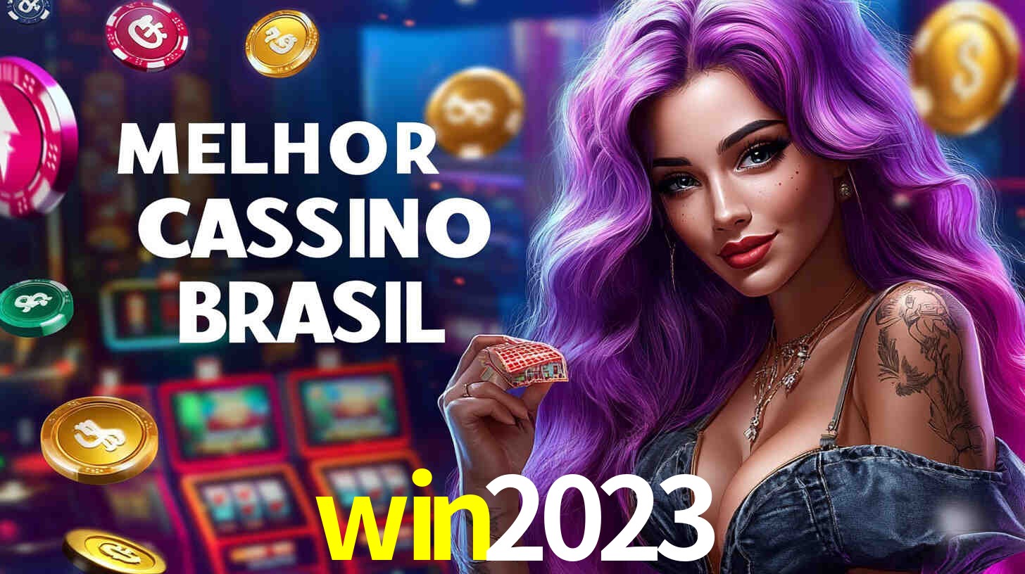 Explorando a Categoria de Eventos em Apostas na win2023