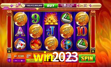 Desvendando o Mundo dos Jogos Virtuais na win2023