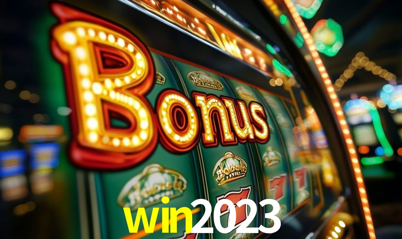 Logo win2023 Loteria Online
