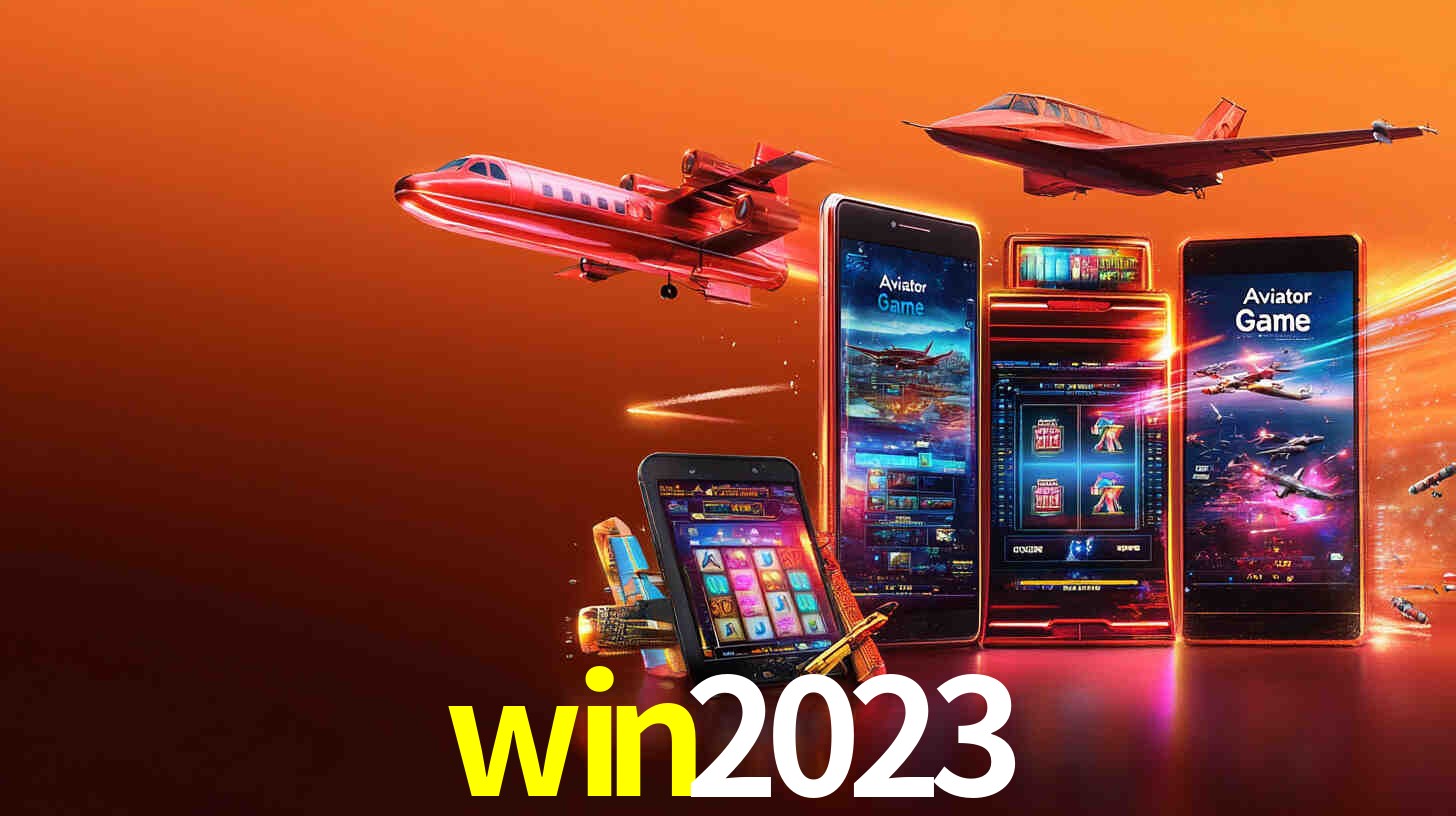 A Popularidade dos Caça-Níqueis no win2023