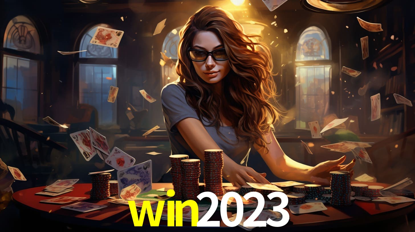 Live Casino win2023