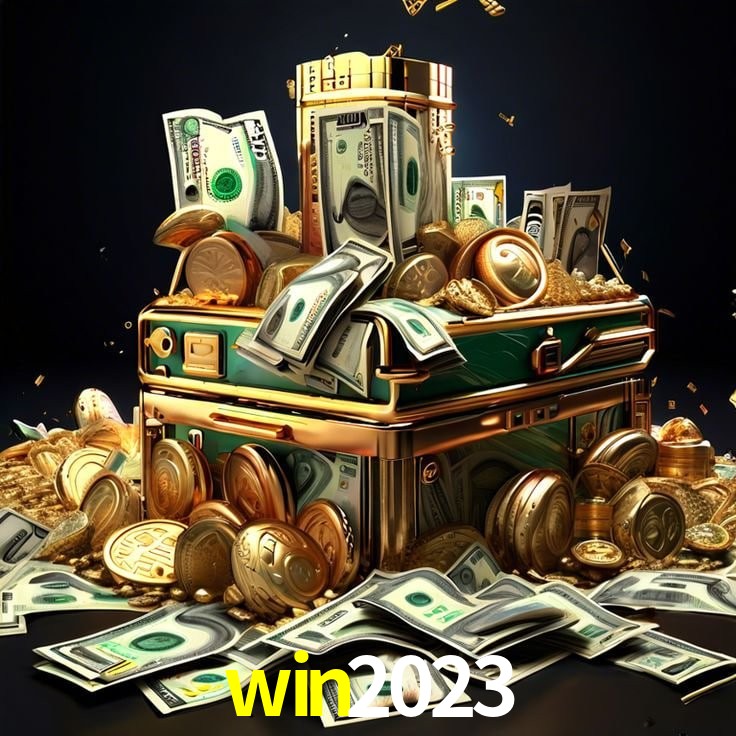 Recursos de Bônus win2023